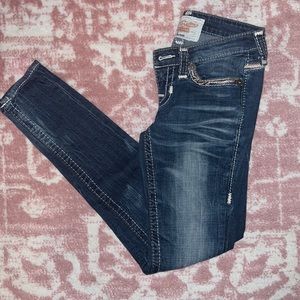 Big Star jeans